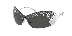 Солнцезащитные очки Swarovski  