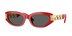 Солнцезащитные очки Versace 0VE4501 