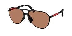 Солнцезащитные очки Prada Linea Rossa 0PS 53ZS/DG020D