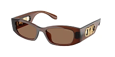 Солнцезащитные очки Michael Kors 0MK2243U/401487 