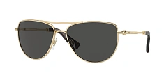 Солнцезащитные очки Burberry 0BE3149/100587 