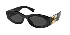 Солнцезащитные очки Miu Miu 0MU 11WS/16K80Q 