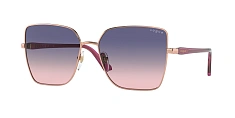 Солнцезащитные очки Vogue 0VO4199S/51988G 