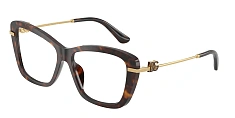 Оправа Dolce & Gabbana 0DG3439/502