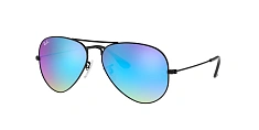Солнцезащитные очки Ray-Ban 0RB3025 
