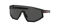 Солнцезащитные очки Prada Linea Rossa 0PS 04WS/DG006F 