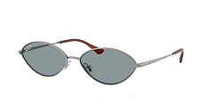Солнцезащитные очки Ray-Ban 0RB3757/9213/2