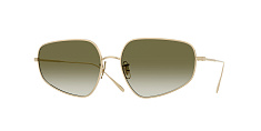 Солнцезащитные очки Oliver Peoples