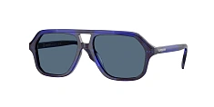 Солнцезащитные очки Burberry 0JB4340/414987 