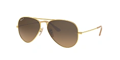 Солнцезащитные очки Ray-Ban 0RB3025 