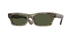 Солнцезащитные очки Oliver Peoples  