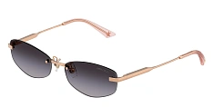 Солнцезащитные очки JIMMY CHOO 0JC4013D/300887