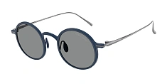 Солнцезащитные очки Giorgio Armani 0AR6173T/3404B1 