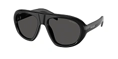 Солнцезащитные очки Prada 0PR C05S 