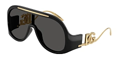 Солнцезащитные очки Dolce & Gabbana 0DG6202/501/87 