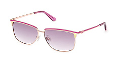 Солнцезащитные очки GUESS  