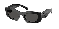 Солнцезащитные очки Prada 0PR D03SD/26J70G 