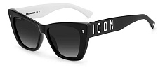 Солнцезащитные очки Dsquared2 ICON 0006/S 80S 