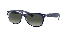 Солнцезащитные очки Ray-Ban 0RB2132 