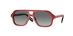 Солнцезащитные очки Burberry 0JB4340/414987 
