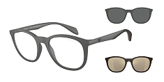 Солнцезащитные очки Emporio Armani  
