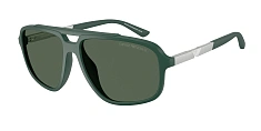 Солнцезащитные очки Emporio Armani 0EA4236U 