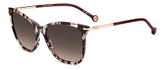 Солнцезащитные очки CAROLINA HERRERA HER 0268/S KB7 