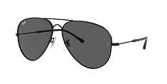 Солнцезащитные очки Ray-Ban 0RB3825/001/58 