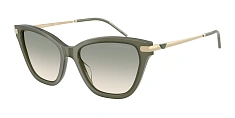 Солнцезащитные очки Emporio Armani  