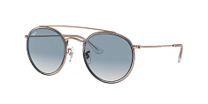 Солнцезащитные очки Ray-Ban 0RB3647N/001 