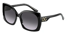 Солнцезащитные очки Dolce & Gabbana 0DG4385/501/8G 
