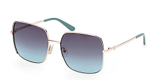 Солнцезащитные очки GUESS  
