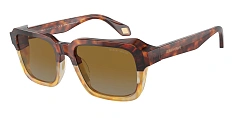 Солнцезащитные очки Giorgio Armani 0AR8194U/598814 