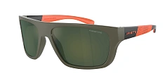 Солнцезащитные очки Arnette 0AN4330/28536G 