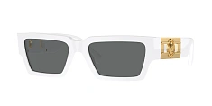 Солнцезащитные очки Versace 0VE4459/108/87 