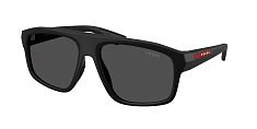 Солнцезащитные очки Prada Linea Rossa 0PS B02S 