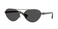 Солнцезащитные очки Burberry 0BE3165/110973