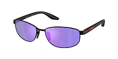 Солнцезащитные очки Prada Linea Rossa 0PS B53S/1AB08Z 