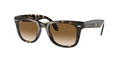 Солнцезащитные очки Ray-Ban 0RB4105/710/31 