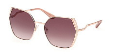 Солнцезащитные очки GUESS