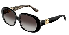 Солнцезащитные очки Dolce & Gabbana 0DG4476/502/73 