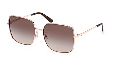Солнцезащитные очки GUESS  