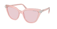 Солнцезащитные очки Swarovski 0SK6039/1041P5 