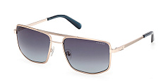 Солнцезащитные очки GUESS