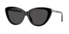 Солнцезащитные очки Burberry 0BE4457/416587 