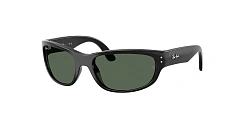 Солнцезащитные очки Ray-Ban 0RJ9189S 