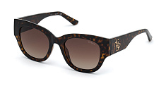 Солнцезащитные очки GUESS GUS 7680/52F 