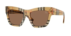 Солнцезащитные очки Burberry 0BE4449/411480 