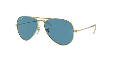 Солнцезащитные очки Ray-Ban 0RB3025 