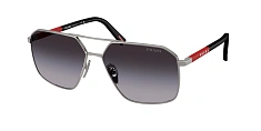 Солнцезащитные очки Prada Linea Rossa 0PS A50S